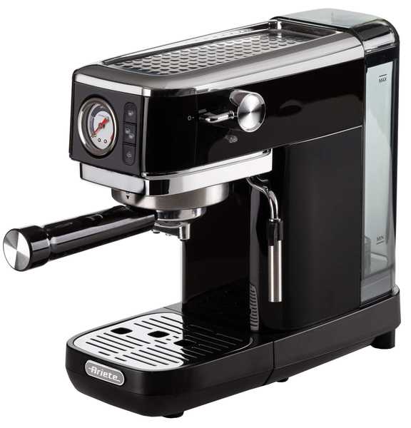 Фото - Ariete 1381/3 Black